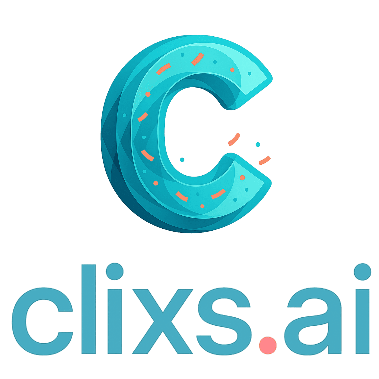 Clixs.ai Logo